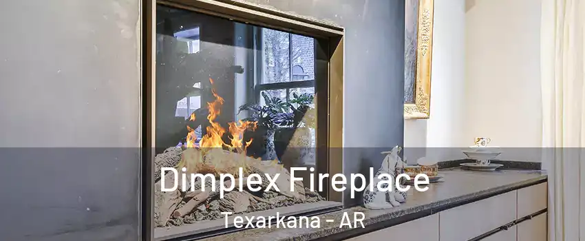  Dimplex Fireplace Texarkana - AR
