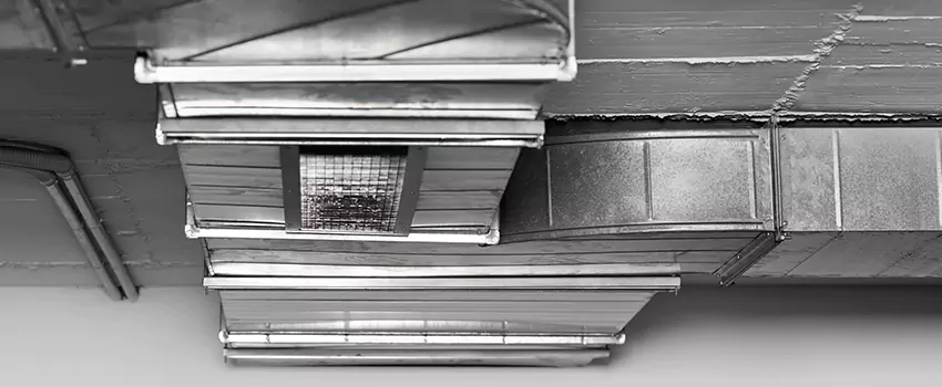Trusted Air Duct Cleaning Company in Texarkana, Arkansas