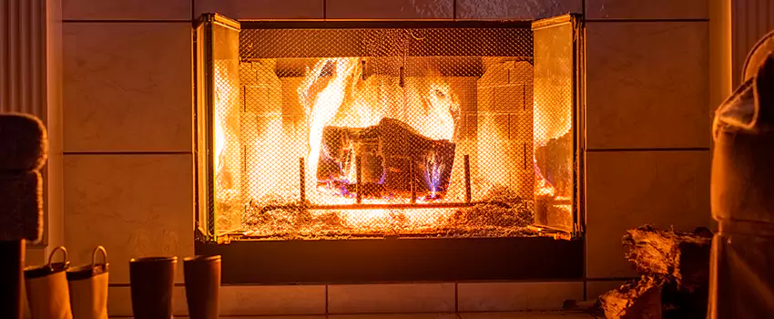 Astria Vent Free Gas Fireplaces Installation in Texarkana, AR