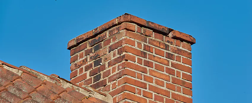 Clean Blocked Chimney in Texarkana, Arkansas