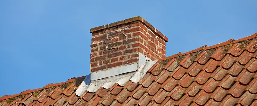 Residential Chimney Bricks Rotten Repair Services in Texarkana, AR