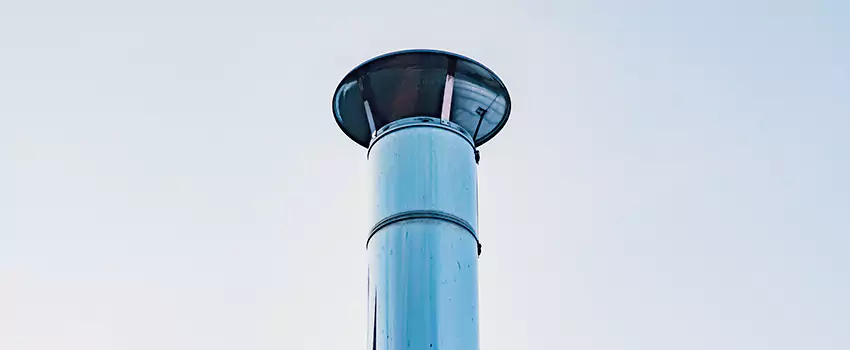 Wind-Resistant Chimney Caps Installation and Repair Services in Texarkana, Arkansas