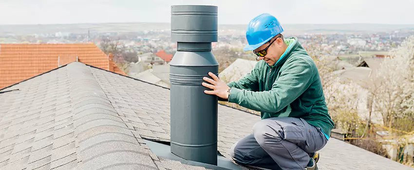 Chimney Chase Inspection Near Me in Texarkana, Arkansas