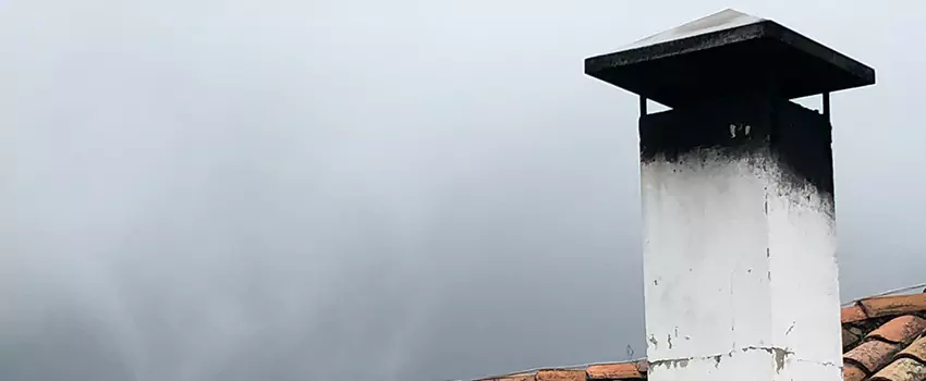 Chimney Damper Inspection in Texarkana, AR