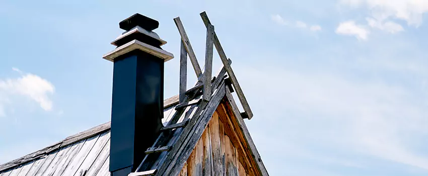 Chimney Creosote Cleaning in Texarkana, AR
