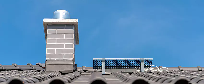 Chimney Flue Relining Services in Texarkana, Arkansas