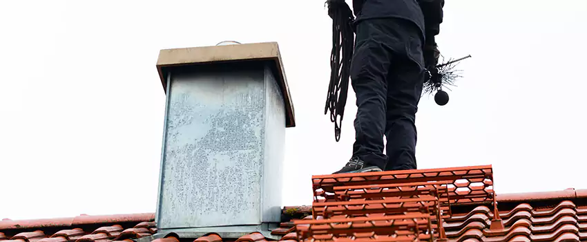 Chimney Liner Services Cost in Texarkana, AR