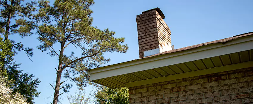 Budget-Friendly Chimney Masonry Service in Texarkana, Arkansas