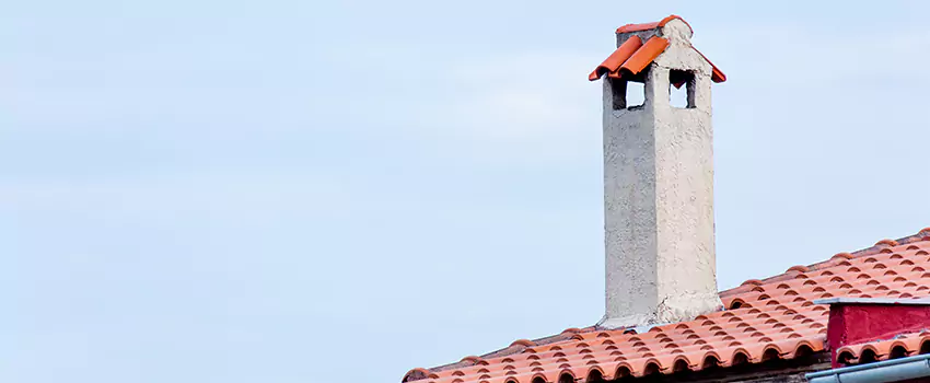 Chimney Pot Replacement in Texarkana, AR