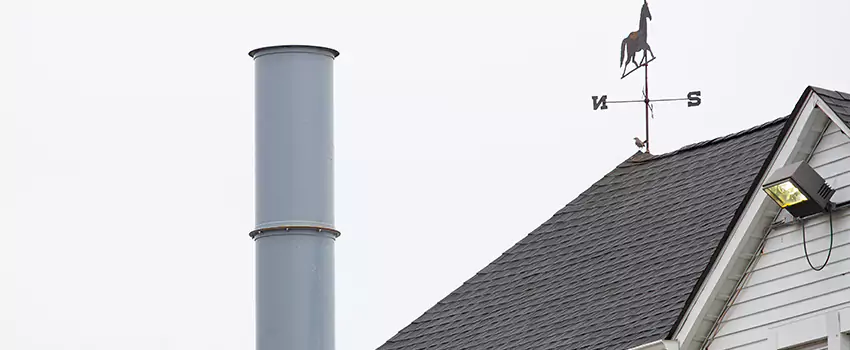 Chimney Inspection in Texarkana, AR