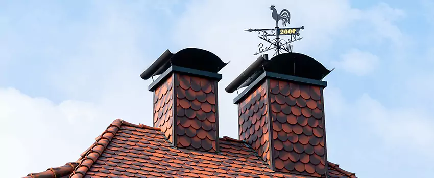 Old Chimney Restoration in Texarkana, Arkansas