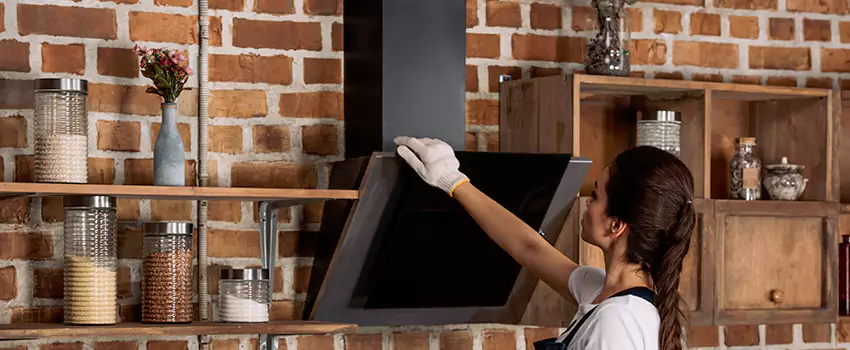 Chimney Installation in Texarkana, AR