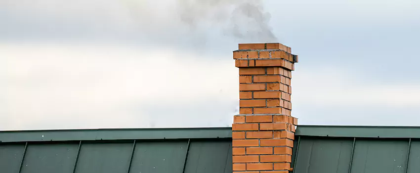 Chimney Soot Cleaning Cost in Texarkana, AR