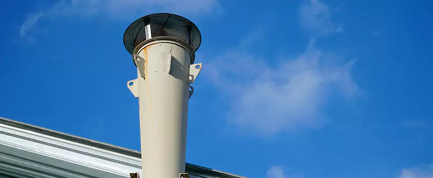 Chimney Spark Arrestor Requirements in Texarkana, AR