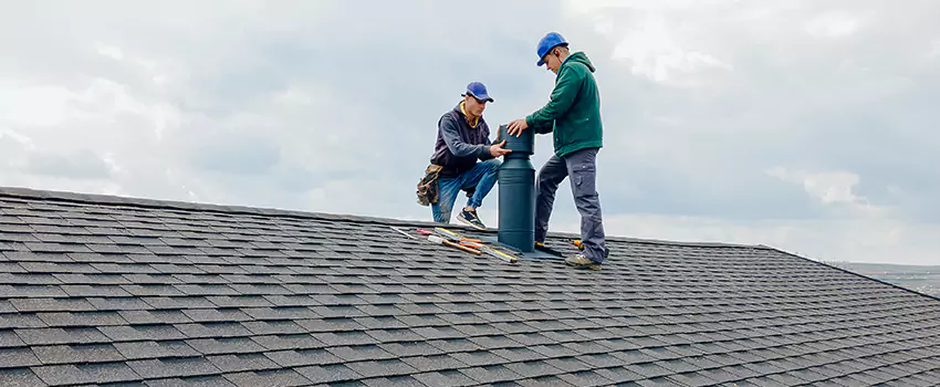 Chimney Sweep To Clear Creosote Buildup in Texarkana, Arkansas