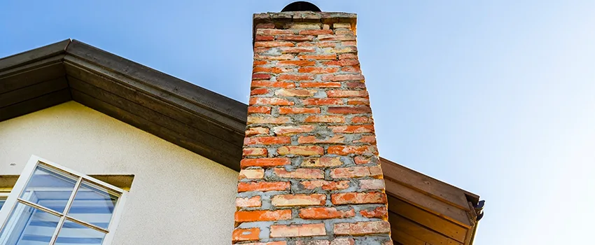 Chimney Mortar Replacement in Texarkana, AR