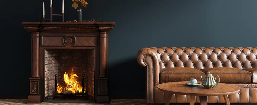 Traditional Fireplace Design Refurbishment Costs in Texarkana, Arkansas