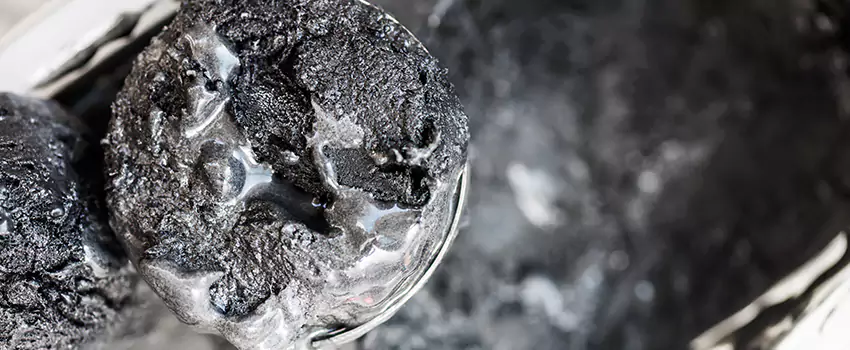 Clogged Dryer Vent Lint Cleaning in Texarkana, Arkansas