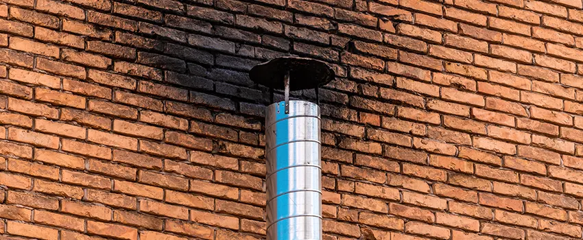 Diagnosing Commercial Chimney Problems in Texarkana, AR