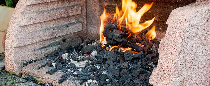 Remove Creosote From Brick in Texarkana, AR