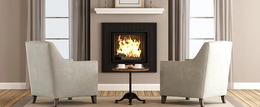 Custom Architectural Fireplace Restoration in Texarkana, AR