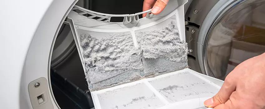 Best Dryer Lint Removal Company in Texarkana, Arkansas