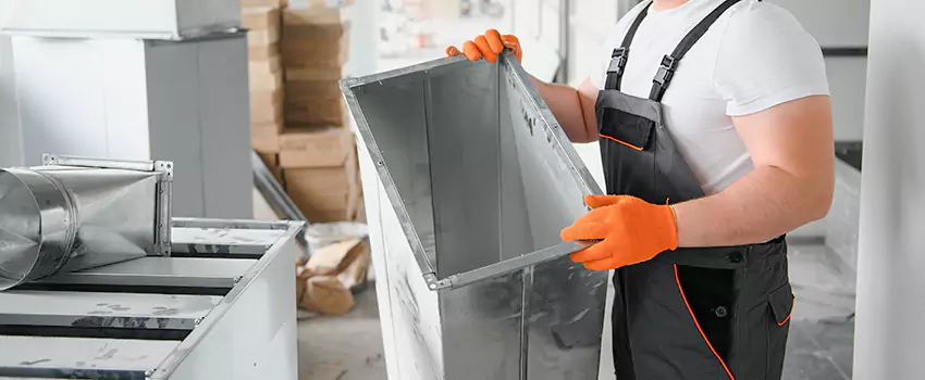 Benefits of Dryer Vent Inspection in Texarkana, AR
