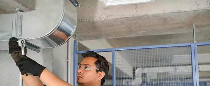 HVAC Ductwork Cleaning in Texarkana, AR