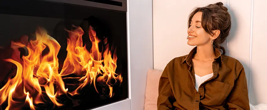 Electric Fireplace Logs Cost in Texarkana, Arkansas