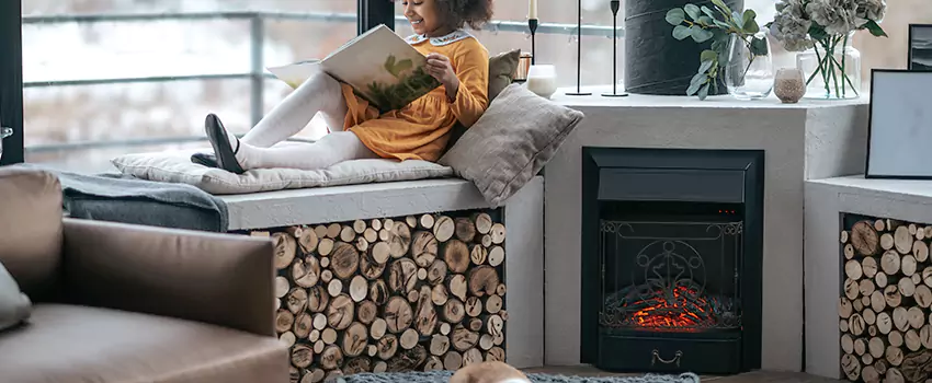 Wall Mount Electric Fireplaces Repair in Texarkana, AR