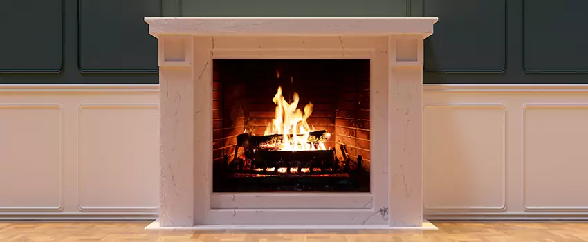 Empire Comfort Systems Fireplace Installation and Replacement in Texarkana, Arkansas