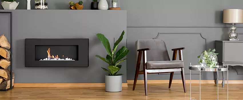 Ethanol Fireplace Burner Repair in Texarkana, AR