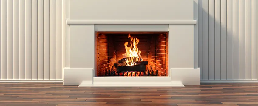 Fireplace Broken Ashtray Repair Services in Texarkana, Arkansas