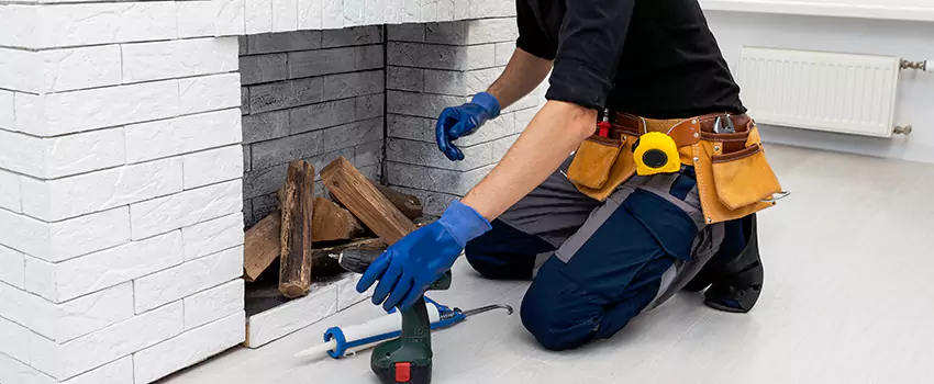 Fireplace Doors Cleaning in Texarkana, Arkansas