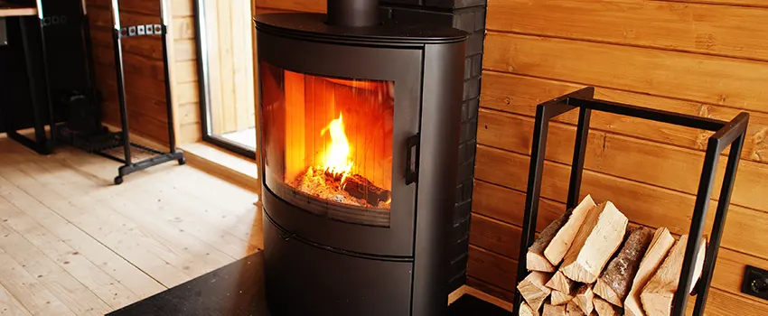 Gas Fireplace Door Handle Installation Services in Texarkana, Arkansas