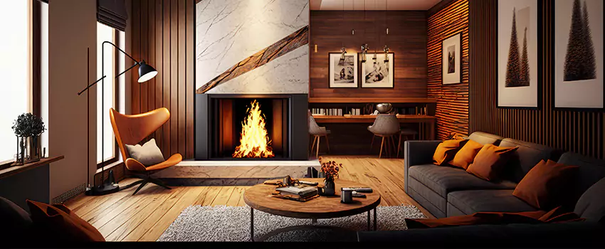 Fireplace Design Ideas in Texarkana, AR