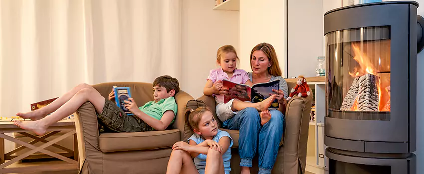 Kidsproofing Gas Fireplaces Installation in Texarkana, AR