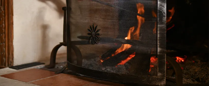 Electric Metal Fireplace installation Services in Texarkana, AR