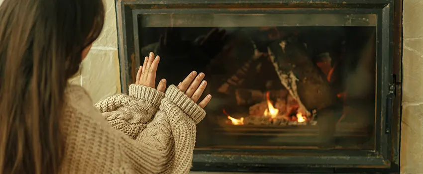 Wood-burning Fireplace Smell Removal Services in Texarkana, AR