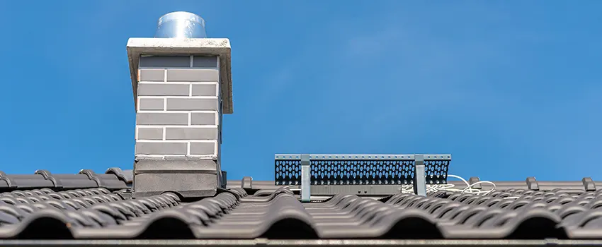 Repair Blocked Chimney in Texarkana, Arkansas