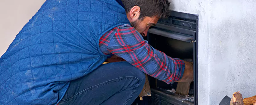 Fix Non-Working Prefabricated Fireplace in Texarkana, AR