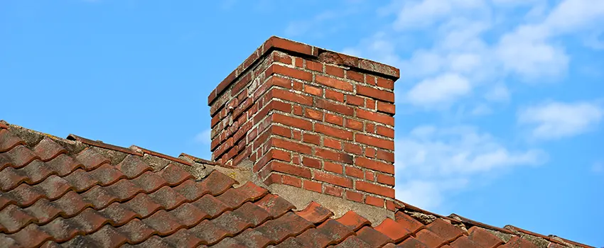 Flue Tiles Cracked Repair Services near Me in Texarkana, AR