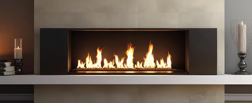 Vent Free Gas Fireplaces Repair Solutions in Texarkana, Arkansas