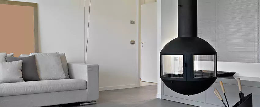 Hanging & Suspended Fireplaces Designer in Texarkana, Arkansas