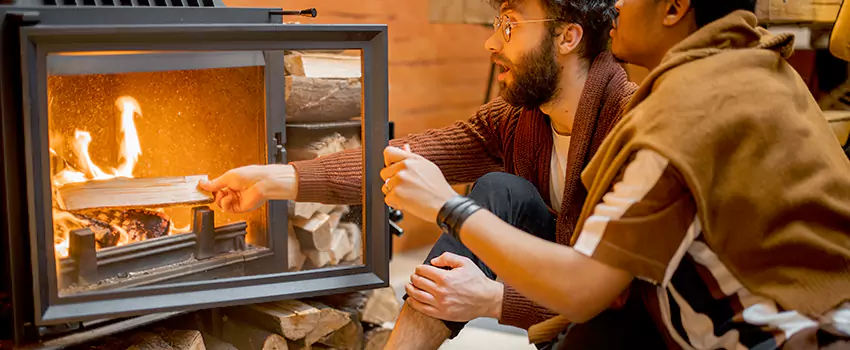 Benefits of Harman Stoves Fireplace in Texarkana, Arkansas