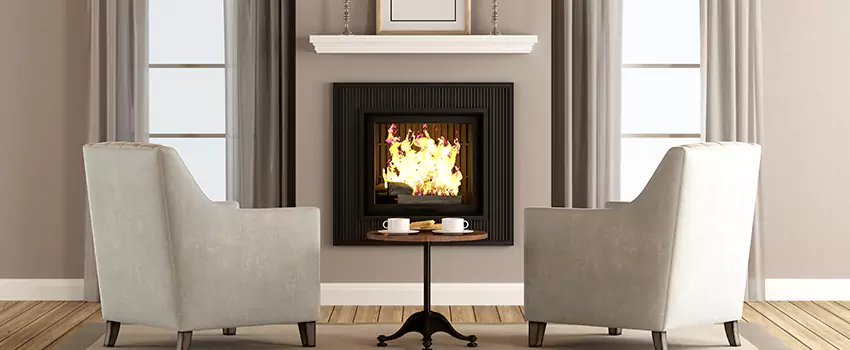 Heat & Glo Outdoor Gas Fireplaces Installation Contractors in Texarkana, Arkansas