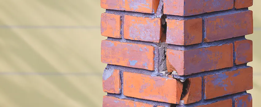 Leaking Chimney Repair And Replacement Cost in Texarkana, Arkansas