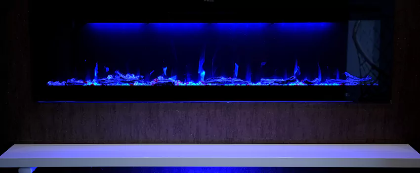 Benefits of Multi-Color Fireplace Installation in Texarkana, AR