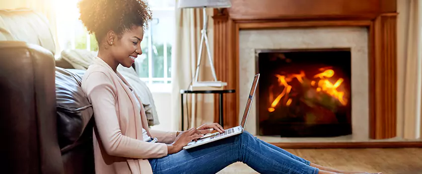 Cost-Effective Osburn Fireplace Installation and Repair in Texarkana, AR