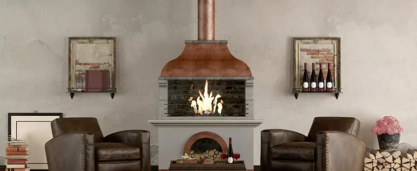 Benefits of Pacific Energy Fireplace in Texarkana, Arkansas